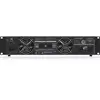 Behringer NX6000D 6000 vatu D klases jaudas pastiprinātājs Photo 4
