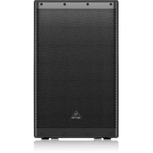 2-virzienu skaļrunis Behringer DR115DSP 1400W
