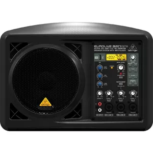 Audio Monitor Behringer B207MP3 150W