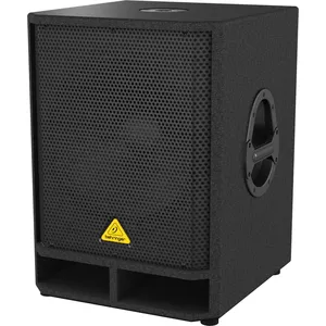 Skaļrunis Behringer Eurolive VQ1500D 500 W