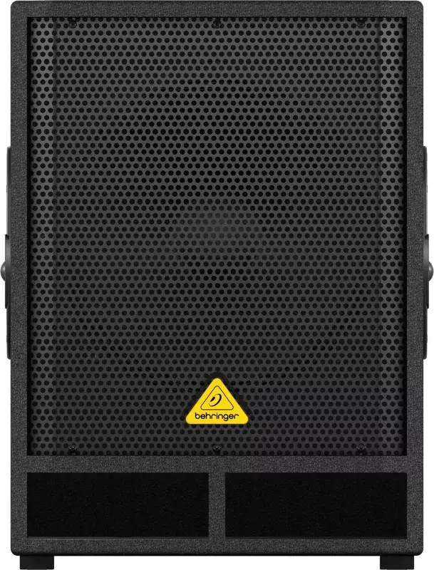 Skaļrunis Behringer Eurolive VQ1500D 000-AX001-00010 Photo 2