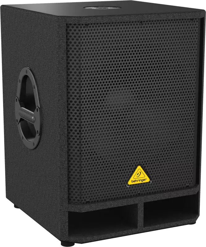 Skaļrunis Behringer Eurolive VQ1500D 000-AX001-00010 Photo 4
