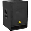 Skaļrunis Behringer Eurolive VQ1500D 000-AX001-00010 Photo 4