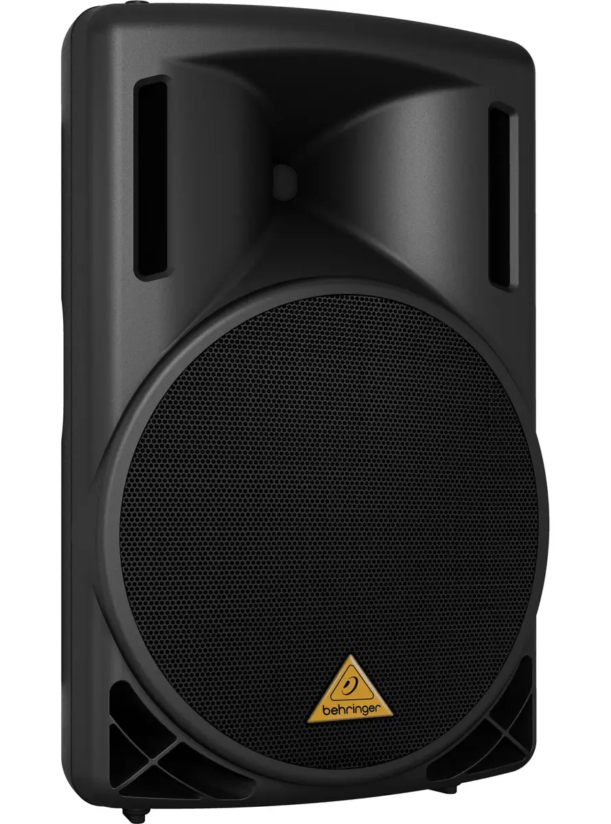 2-канальная колонка Behringer EUROLIVE B215XL 000-A0T00-00010 Photo 3