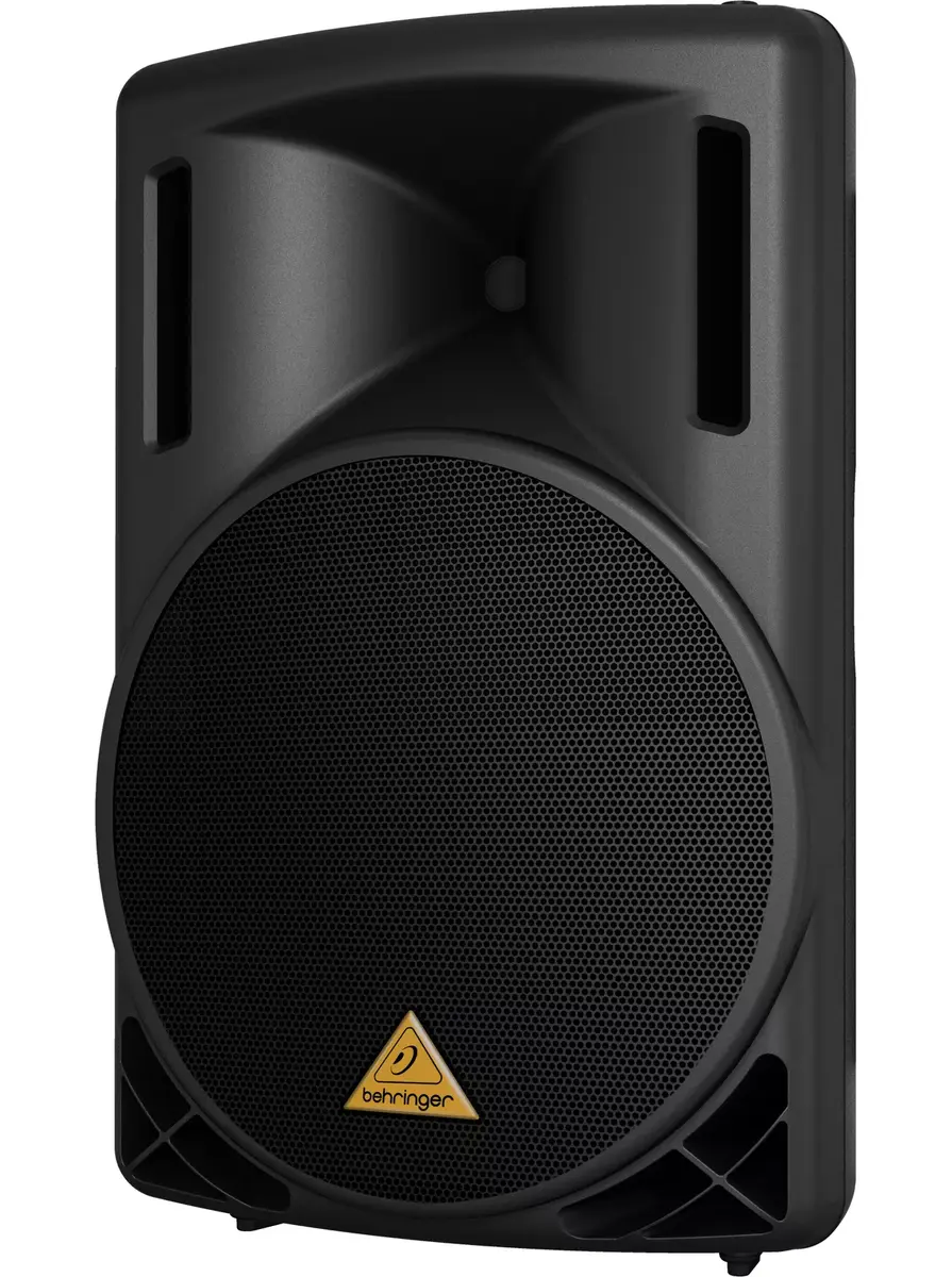 2-канальная колонка Behringer EUROLIVE B215XL 000-A0T00-00010 Photo 4