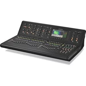 Digital mixing console Midas M32 LIVE with DN32-Live card