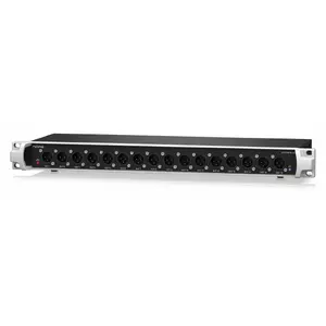 Stage Connect Module Midas DN4816-O 16 analog outputs Ultranet I/O