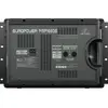 Behringer PMP1680S audio mixer — 10 channels Photo 2
