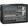 Behringer PMP1680S audio mixer — 10 channels Photo 3