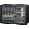 Behringer PMP1680S audio mixer — 10 channels Photo 4