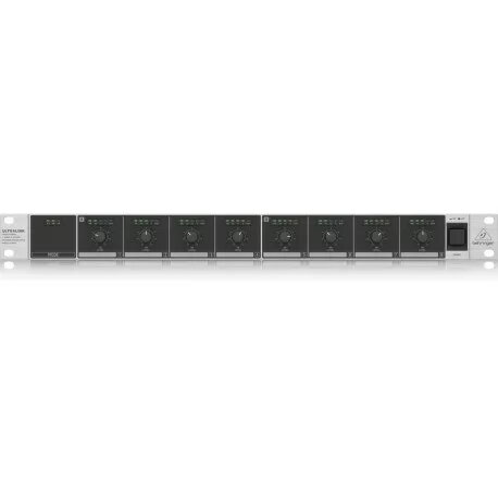 Video Switches & Splitters