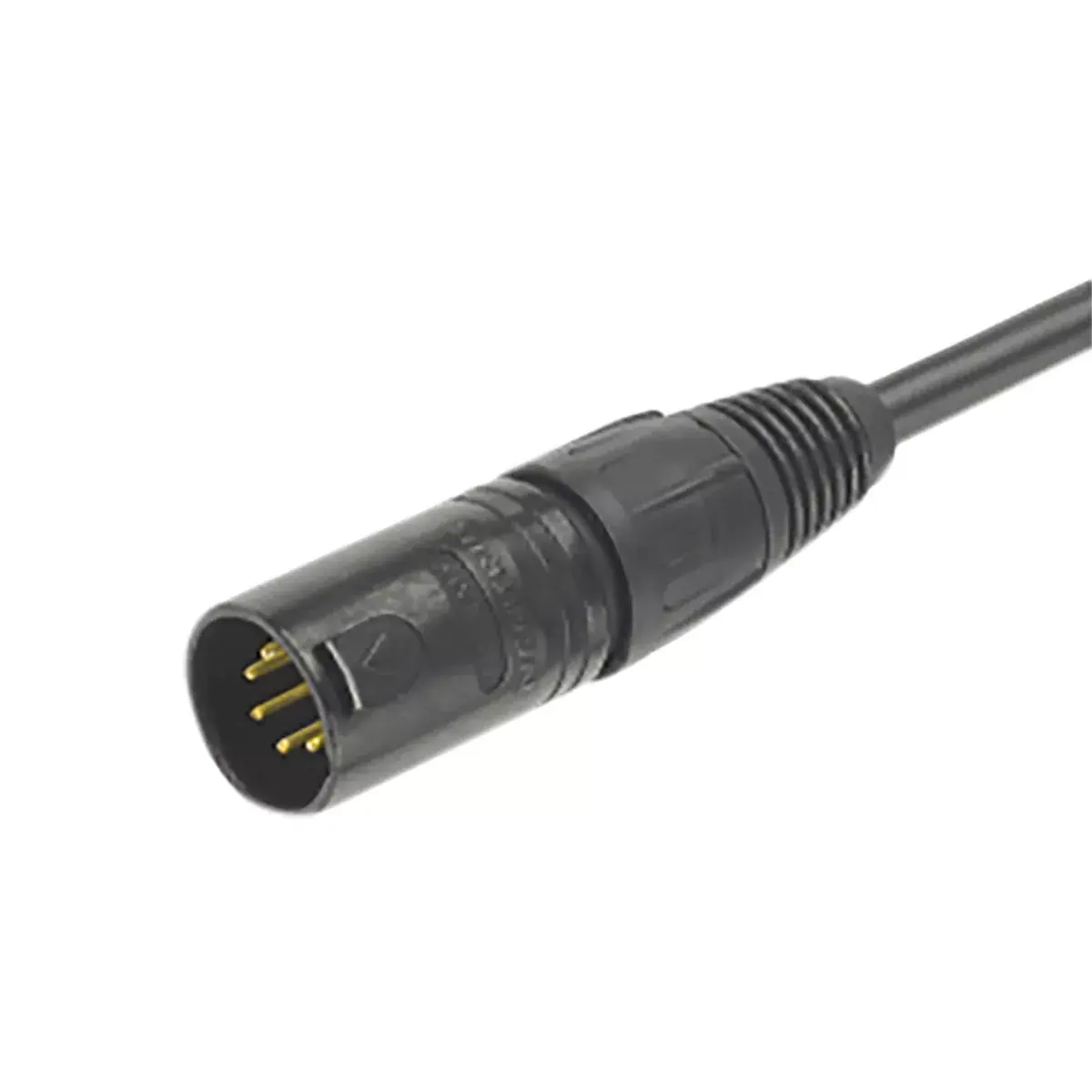 Audiokabelis Beyerdynamic 406538 — 1,5 m XLR 5‑kontakt Photo 2