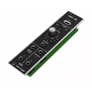 Modular synthesizer module Behringer CU1A 0720-ADO86-001 (Eurorack compatible)