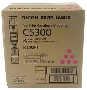 Картридж тонерный Ricoh для C5300, маджента, MPN 828603/SPEC, единичная упаковка