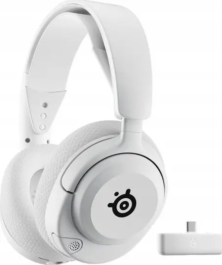 Austiņas Steelseries Arctis Nova 5X Wireless Photo 6