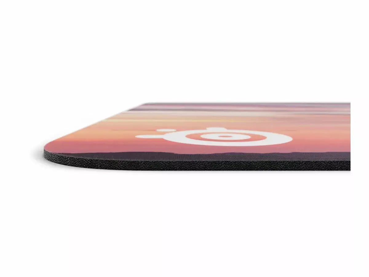 Peles paliktnis SteelSeries Qck XXL WOW Edition Photo 4