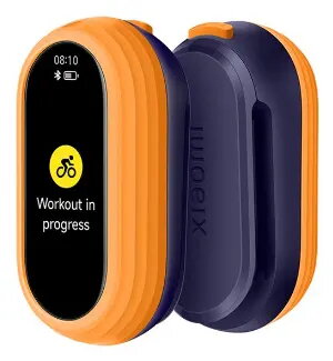 Xiaomi Smart Band 9 Running Clip