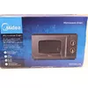 Microwave oven Midea MM720CJ7B Photo 2