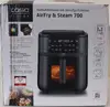 Caso Steam & AirFry 700 аэрогриль, 1700 Вт, 7 л Photo 3