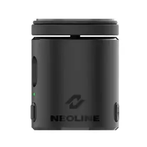 Dash camera NEOLINE WowCam – compact in-car recorder, model WowCam