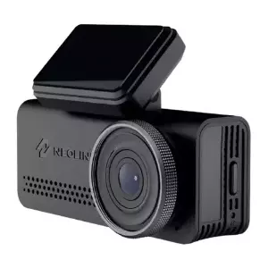 Dash camera NEOLINE Argus 4K WiFi — 4K UHD front recording, Wi‑Fi connectivity