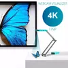 Dokumentu kamera I.R.I.S. IRIScan Visualizer 7 Dyslexic Photo 4
