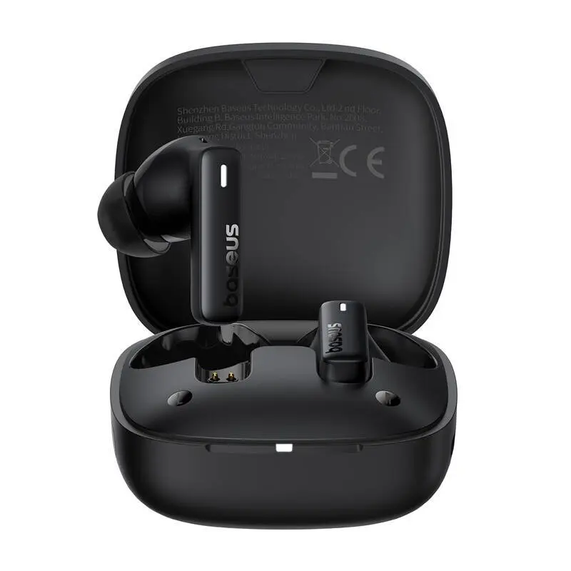 Headphones Baseus Bowie E19 Photo 2