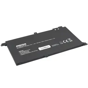 Akumulators Li-Pol AVACOM priekš Asus VivoBook X571 11,52V 3653mAh 42Wh