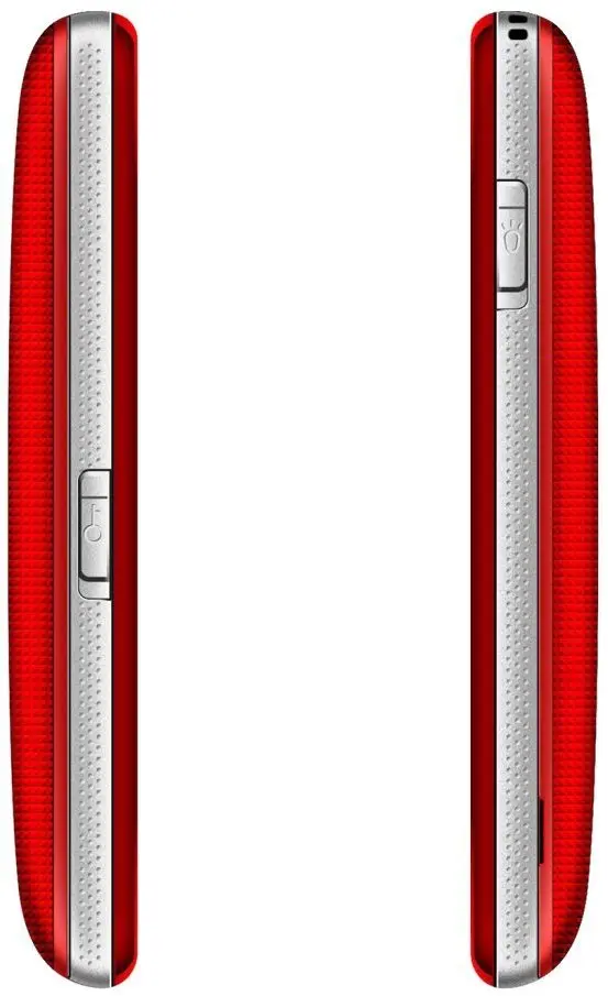 Мобильный телефон EVOLVEO EasyPhone Photo 2
