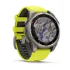 GARMIN fenix 8 Graphite 47 мм мультиспорт часы Photo 3