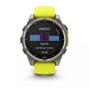 GARMIN fenix 8 Graphite 47 мм мультиспорт часы Photo 4