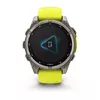GARMIN fenix 8 Graphite 47 мм мультиспорт часы Photo 6