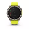 GARMIN fenix 8 Graphite 47 мм мультиспорт часы Photo 7