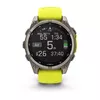 GARMIN fenix 8 Graphite 47 мм мультиспорт часы Photo 8