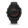 GARMIN fenix 8 Black — спортивные GPS‑часы Photo 2