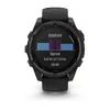 GARMIN fenix 8 Black — спортивные GPS‑часы Photo 4