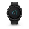 GARMIN fenix 8 Black — спортивные GPS‑часы Photo 6