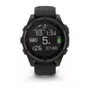 GARMIN fenix 8 Black — спортивные GPS‑часы Photo 8