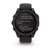 GARMIN fenix 8 Black — спортивные GPS‑часы Photo 10