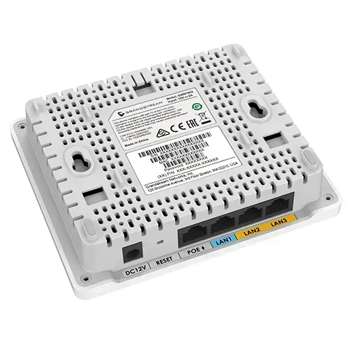 Wireless Access Point Grandstream GWN7604 Photo 5
