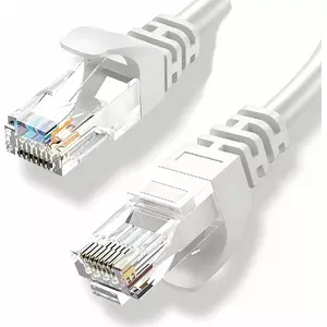 Ethernet кабель UTP MONTIS MT114-20 — 20 м, Cat5e, неэкранированная витая пара
