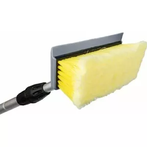 Scrub brush BRADAS ESQ1641 — hand-held cleaning brush, durable bristles