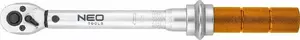 Torque wrench NEO tools 08-822, 378 g, 1 pc