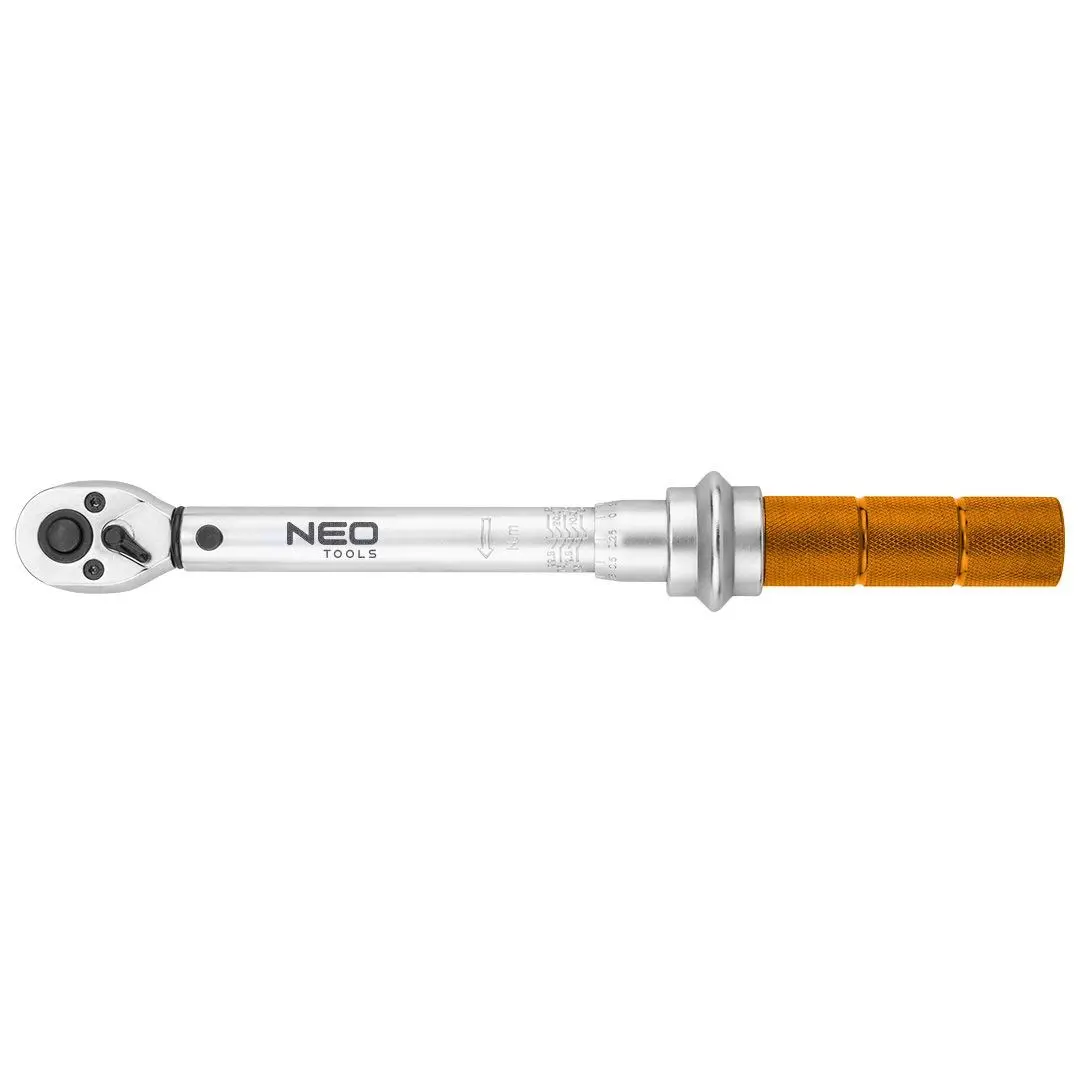 Griezes momenta atslēga NEO tools 08-822 Photo 7