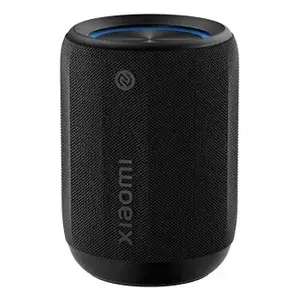 Xiaomi QBH4274GL Portable Speaker Black