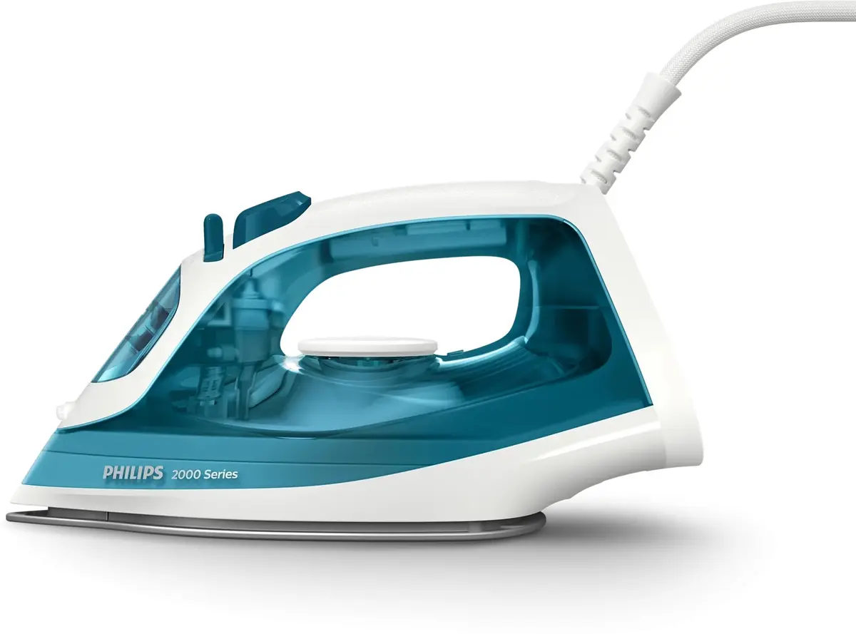 Philips 2000 series DST2020/90 tvaika gludeklis