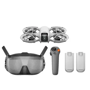 Quadcopter DJI Neo Motion Combo 4 rotors 12 MP 3840 x 2880 pixels