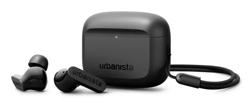 URBANISTA Palo Alto TWS внутриканальные наушники Photo 4