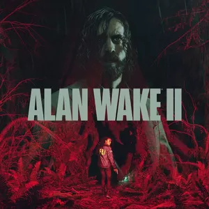 Epic Games Alan Wake 2 Deluxe Edition Vienkāršota ķīniešu valoda, Tradicionālā ķīniešu valoda, Vācu, Angļu, Spāņu, Franču, Itālijas, Japāņu, Korejiešu, Poļu valoda, POR-BRA, Krievu valoda, Ukraiņu PlayStation 5