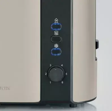 Toasteris Severin AT 9576 Photo 3